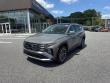 New 2025 Hyundai Tucson Limited AWD SUV