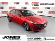 Used 2021 Hyundai Elantra SEL Sedan