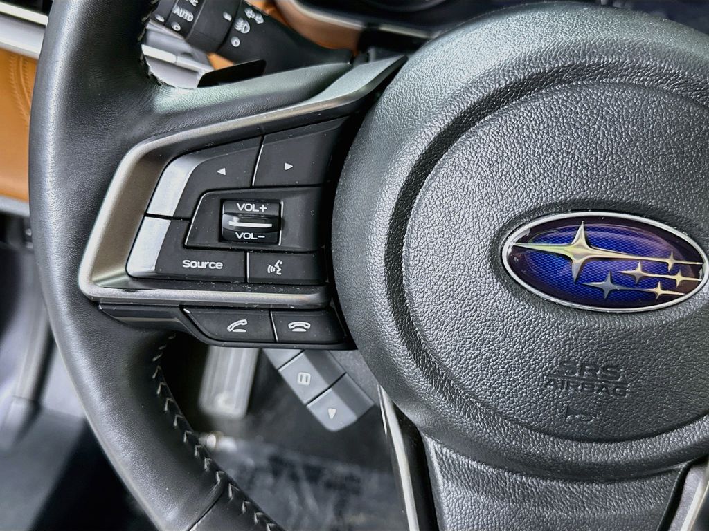 2020 Subaru Legacy 23