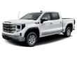 Used 2025 GMC Sierra 1500 SLT Truck Crew Cab