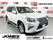 Used 2017 Lexus GX 460  SUV