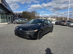 2026 Hyundai Elantra SEL Sport Sedan