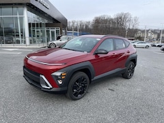 2026 Hyundai Kona SEL Sport AWD SUV