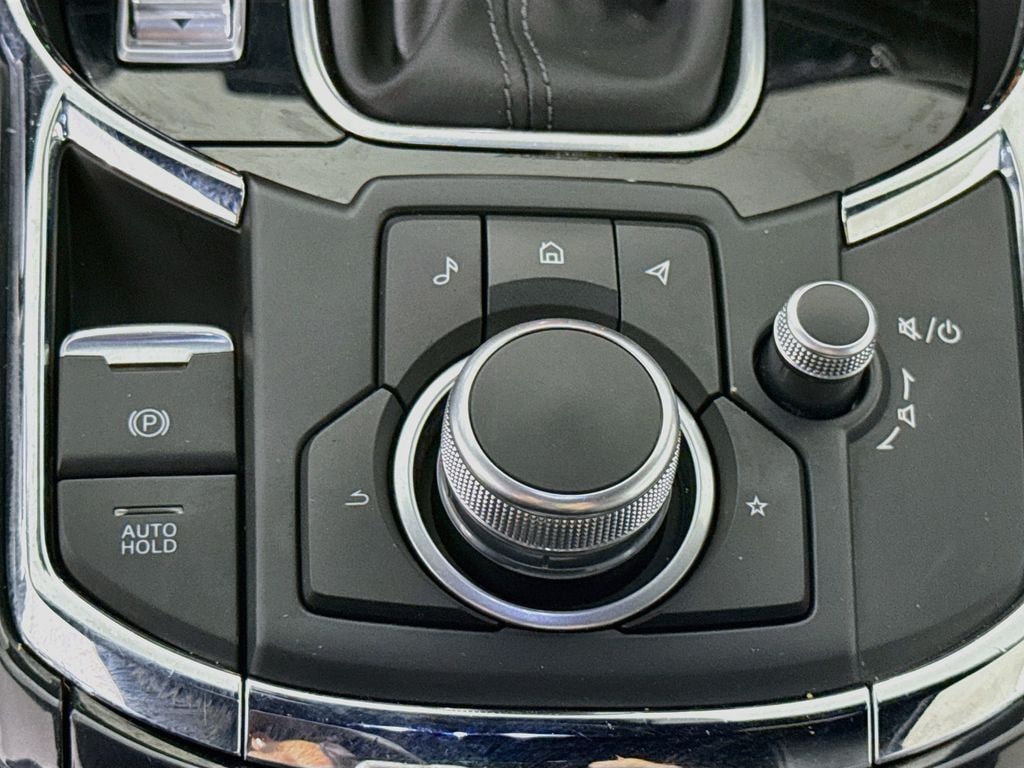2021 Mazda CX-9 11