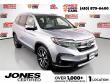 Used 2020 Honda Pilot Elite AWD SUV