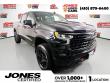 Used 2024 Chevrolet Silverado 1500 LT Trail Boss Truck Crew Cab