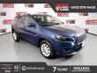 Certified 2019 Jeep Cherokee Latitude 4x4 SUV
