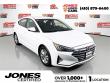Used 2020 Hyundai Elantra  Sedan