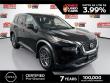 Certified 2021 Nissan Rogue S SUV