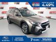 Used 2024 Subaru Outback Limited SUV