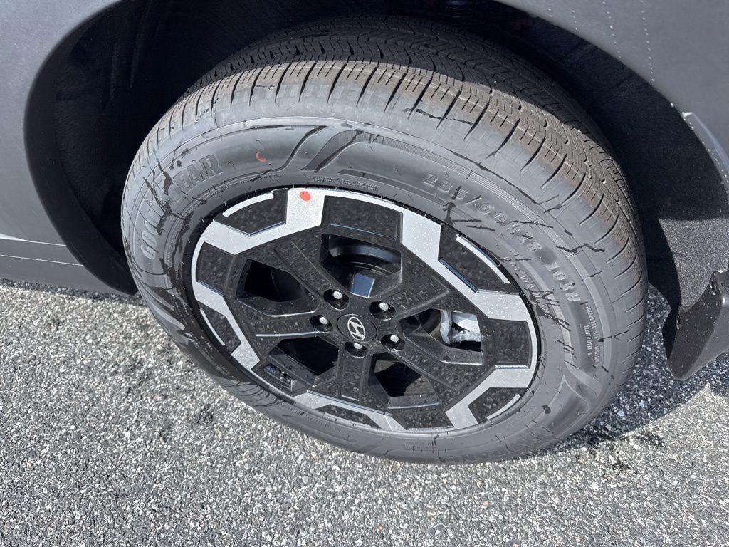 2026 Hyundai Santa Fe SEL - Photo 18