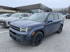 2026 Hyundai Santa Fe Calligraphy AWD SUV