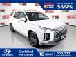 Certified 2023 Hyundai Palisade Calligraphy SUV