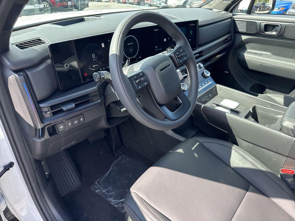 2026 Hyundai Santa Fe Calligraphy - Photo 11