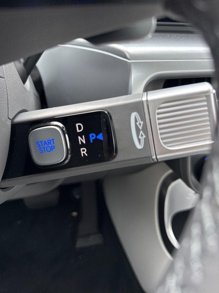 2026 Hyundai IONIQ 9 SE - Photo 12