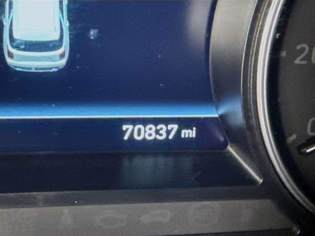 Certified 2022 Hyundai Palisade SEL SUV