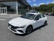 New 2025 Hyundai Elantra SEL Sport Sedan