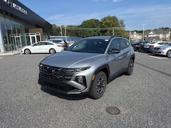 2026 Hyundai Tucson XRT AWD SUV