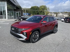 2026 Hyundai Tucson SEL Premium FWD SUV