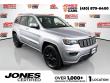 Used 2019 Jeep Grand Cherokee Laredo SUV