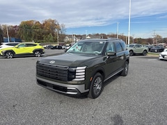 2026 Hyundai Palisade SEL AWD SUV