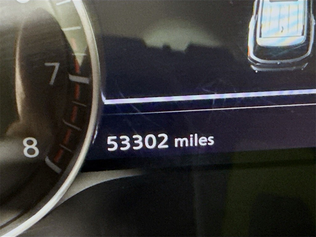 Certified 2023 Nissan Pathfinder SL SUV