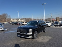 2026 Hyundai Palisade Hybrid Calligraphy SUV