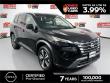 Certified 2026 Nissan Rogue SL SUV