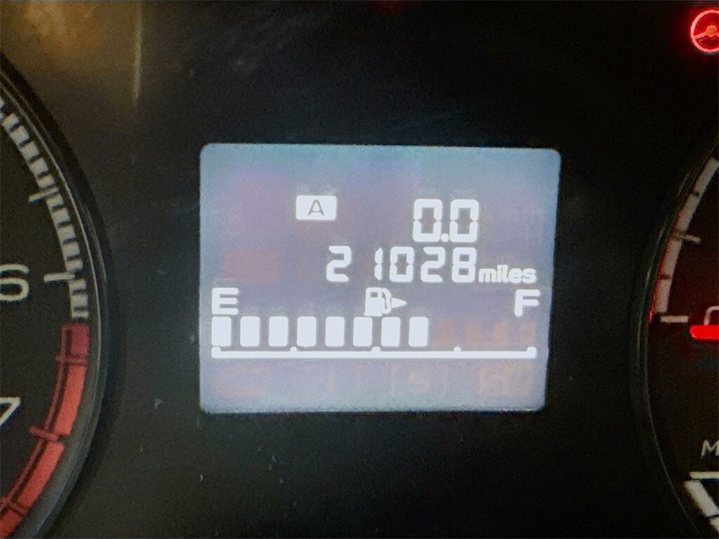 2023 Subaru Crosstrek Base photo 4