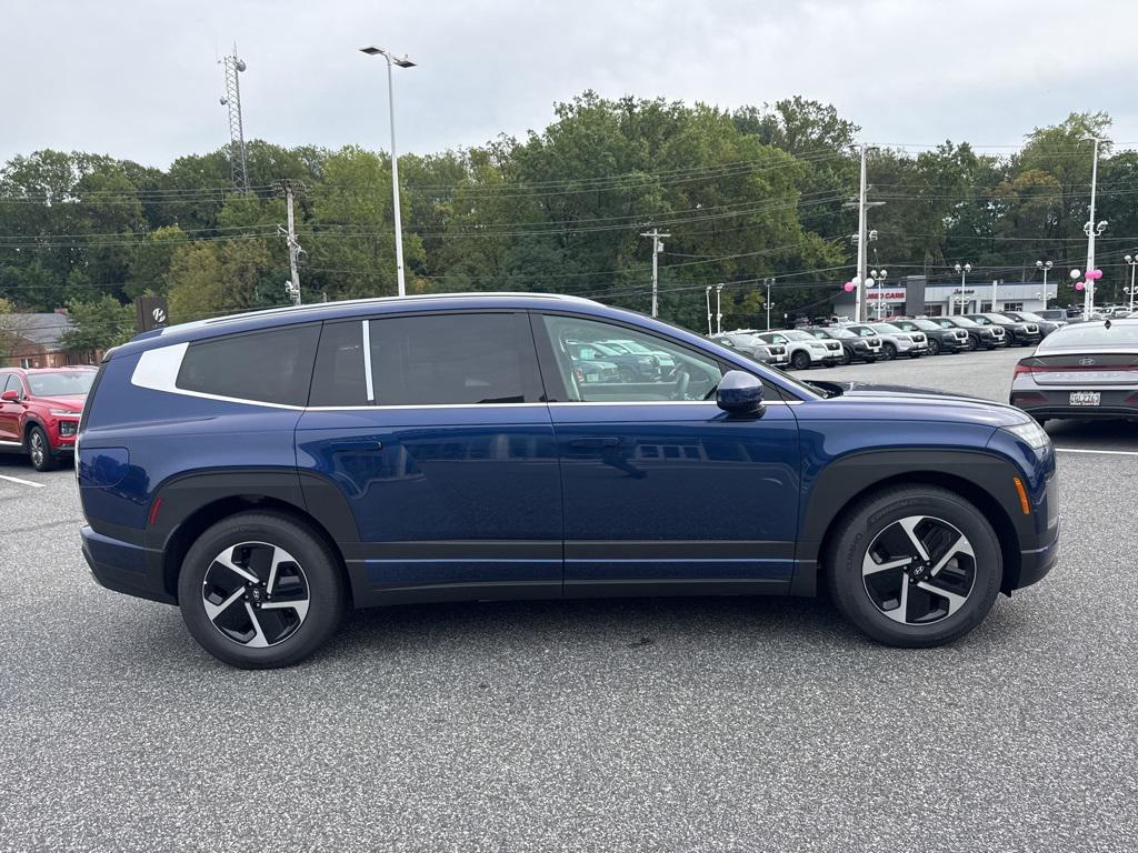 2026 Hyundai IONIQ 9 SE - Photo 4