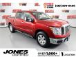 Used 2018 Nissan Titan SV Truck Crew Cab