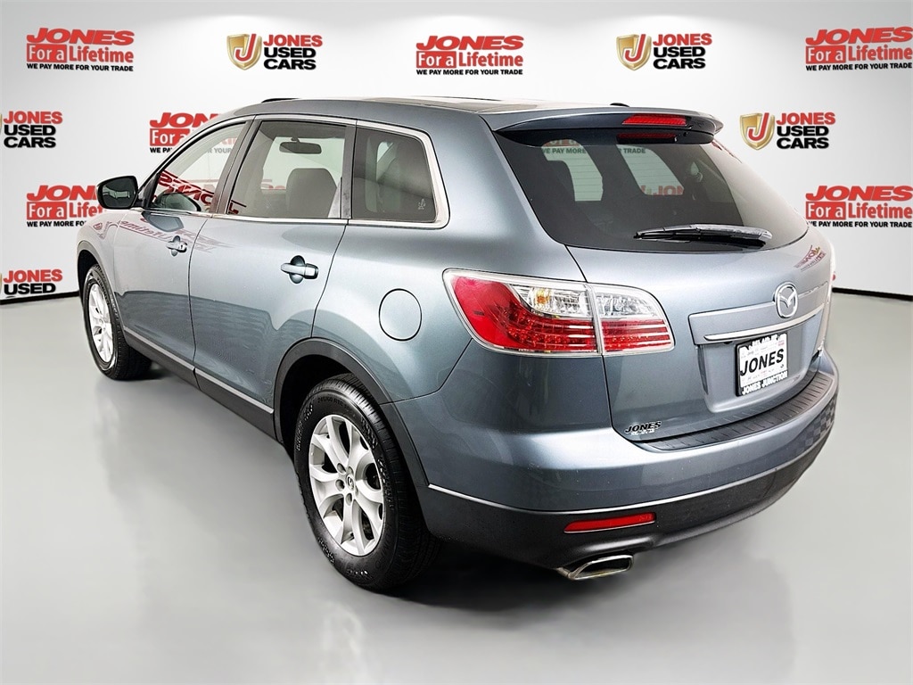 Used 2012 Mazda Mazda CX-9 Touring AWD SUV