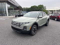 2025 Hyundai Santa Cruz SE FWD Truck Crew Cab