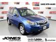 Used 2015 Subaru Forester 2.5i Limited (CVT) SUV