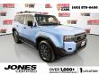 Used 2025 Toyota Land Cruiser Base SUV
