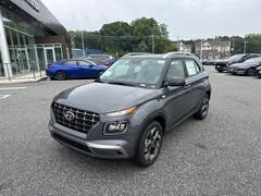 2026 Hyundai Venue SEL w/Two-Tone Roof SUV
