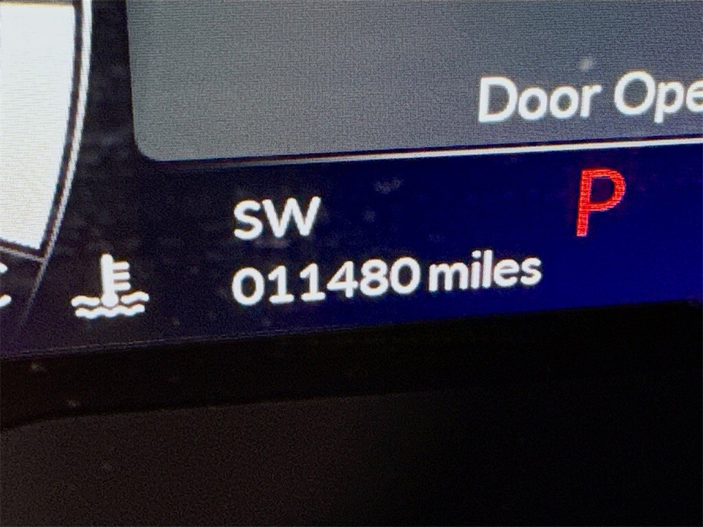 2025 Acura RDX A-Spec Advance photo 4