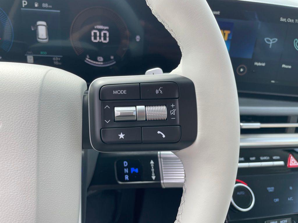 2026 Hyundai Santa Fe SE - Photo 15
