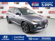 Certified 2023 Hyundai Tucson N Line SUV