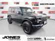 Used 2025 Ford Bronco Badlands SUV