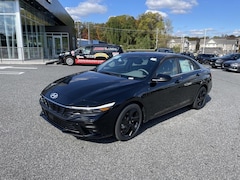 2026 Hyundai Elantra SEL Sport Premium Sedan