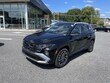 Hyundai Tucson Hybrid