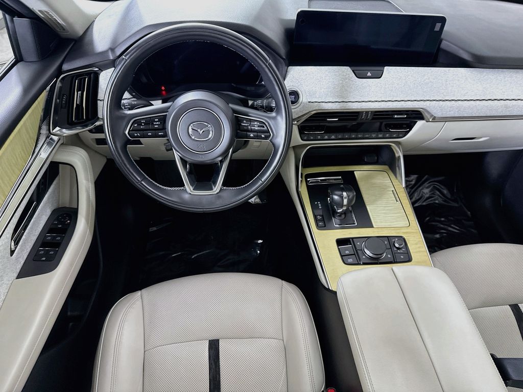 Used 2024 Mazda CX-90 3.3 Turbo S Premium Plus SUV