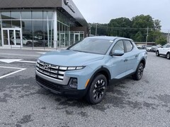 2026 Hyundai Santa Cruz SE AWD Truck Crew Cab