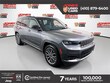  Jeep Grand Cherokee L