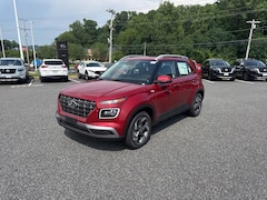 2025 Hyundai Venue Limited SUV