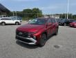 New 2026 Hyundai Tucson SEL Plus AWD SUV