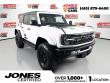 Used 2024 Ford Bronco Raptor SUV