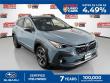 Certified 2024 Subaru Crosstrek Premium SUV