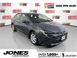 Used 2025 Toyota Corolla Hybrid LE Sedan